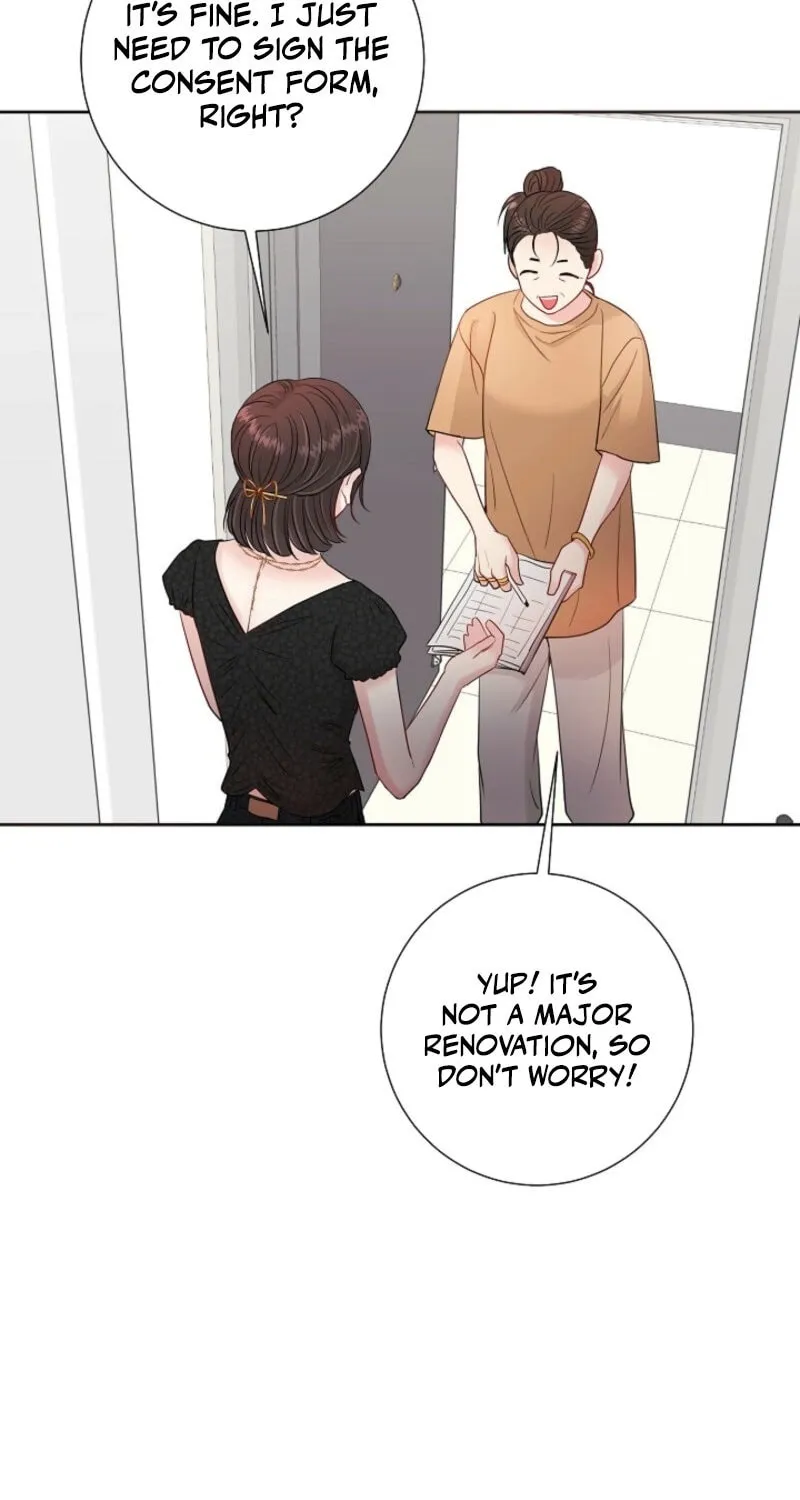 The Summer When You Came Chapter 20 page 3 - 