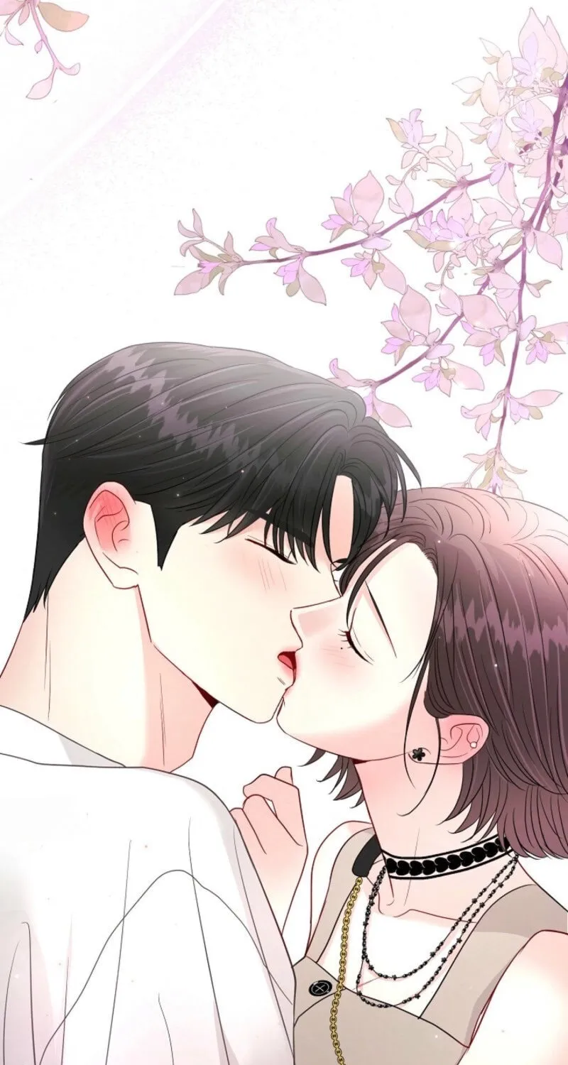 The Summer When You Came Chapter 20 page 21 - 