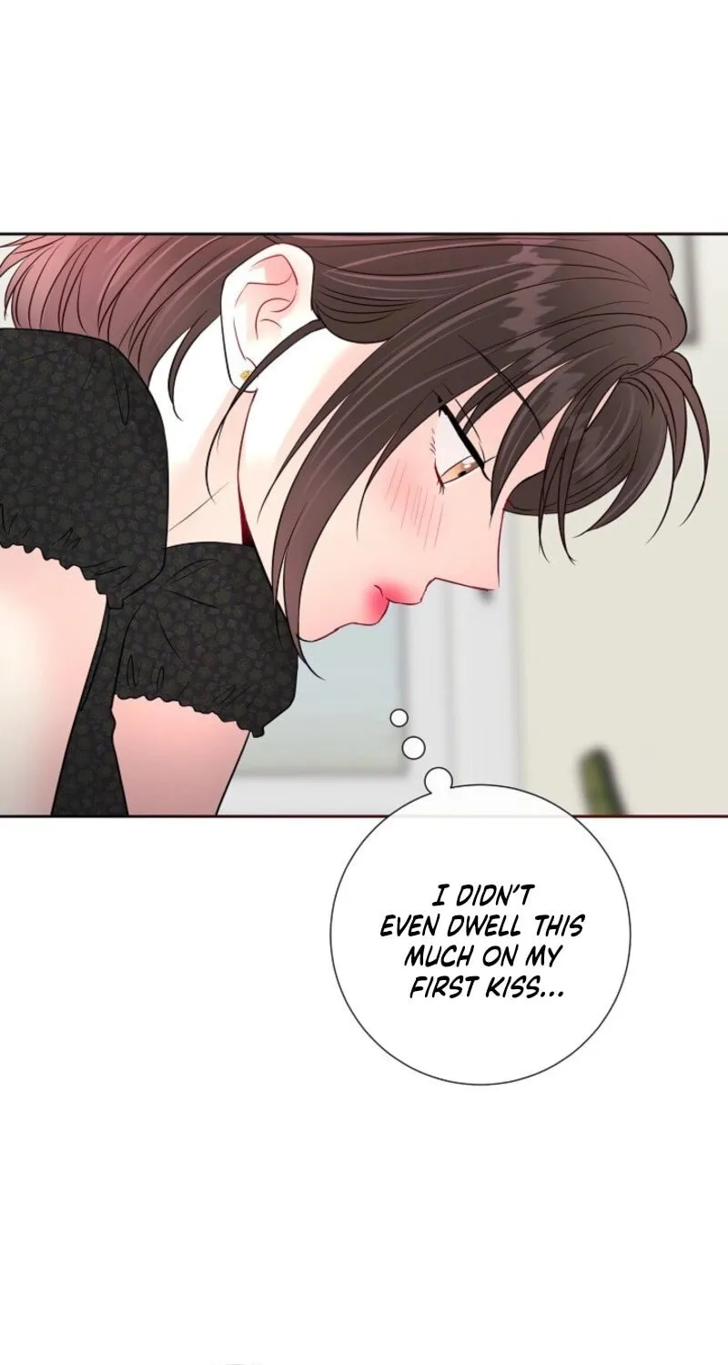 The Summer When You Came Chapter 20 page 23 - 