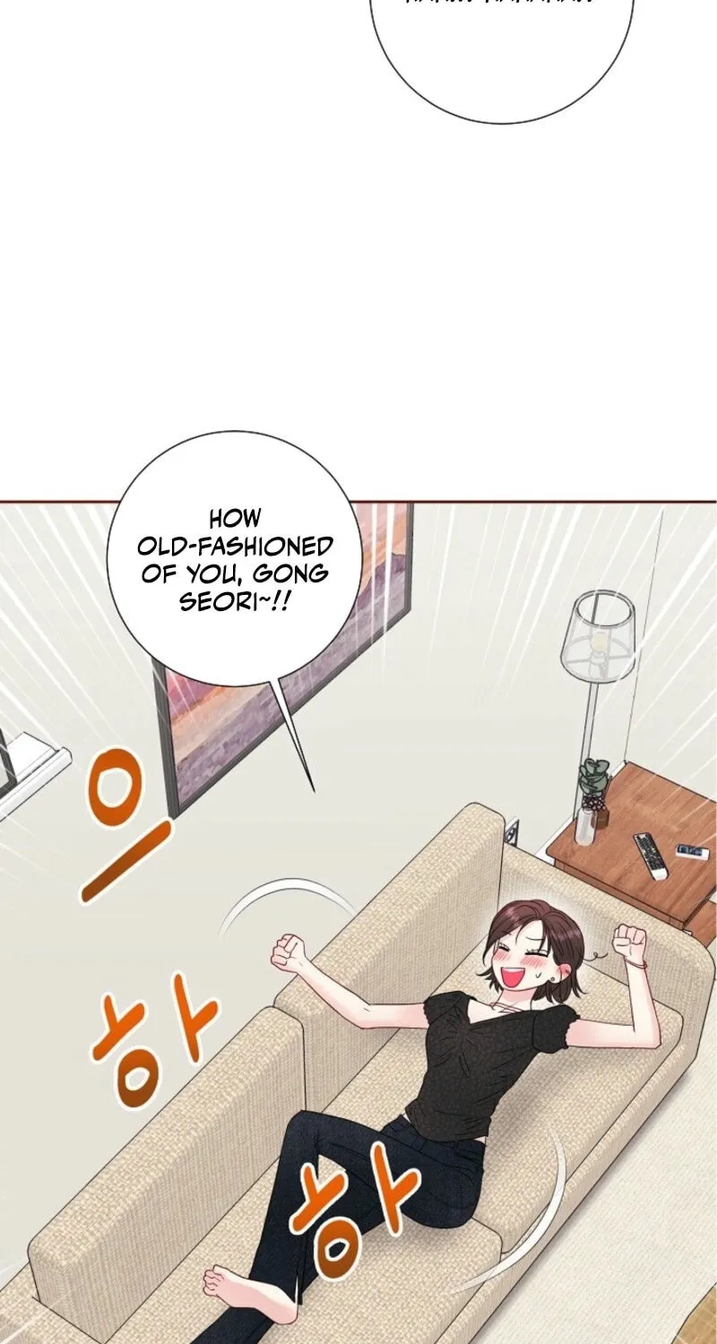 The Summer When You Came Chapter 20 page 30 - 