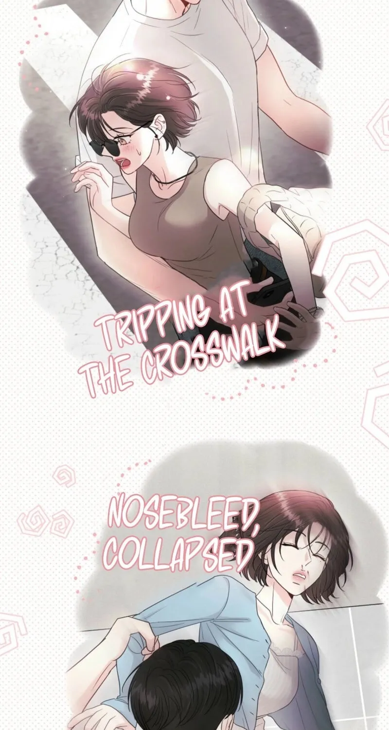 The Summer When You Came Chapter 20 page 33 - 