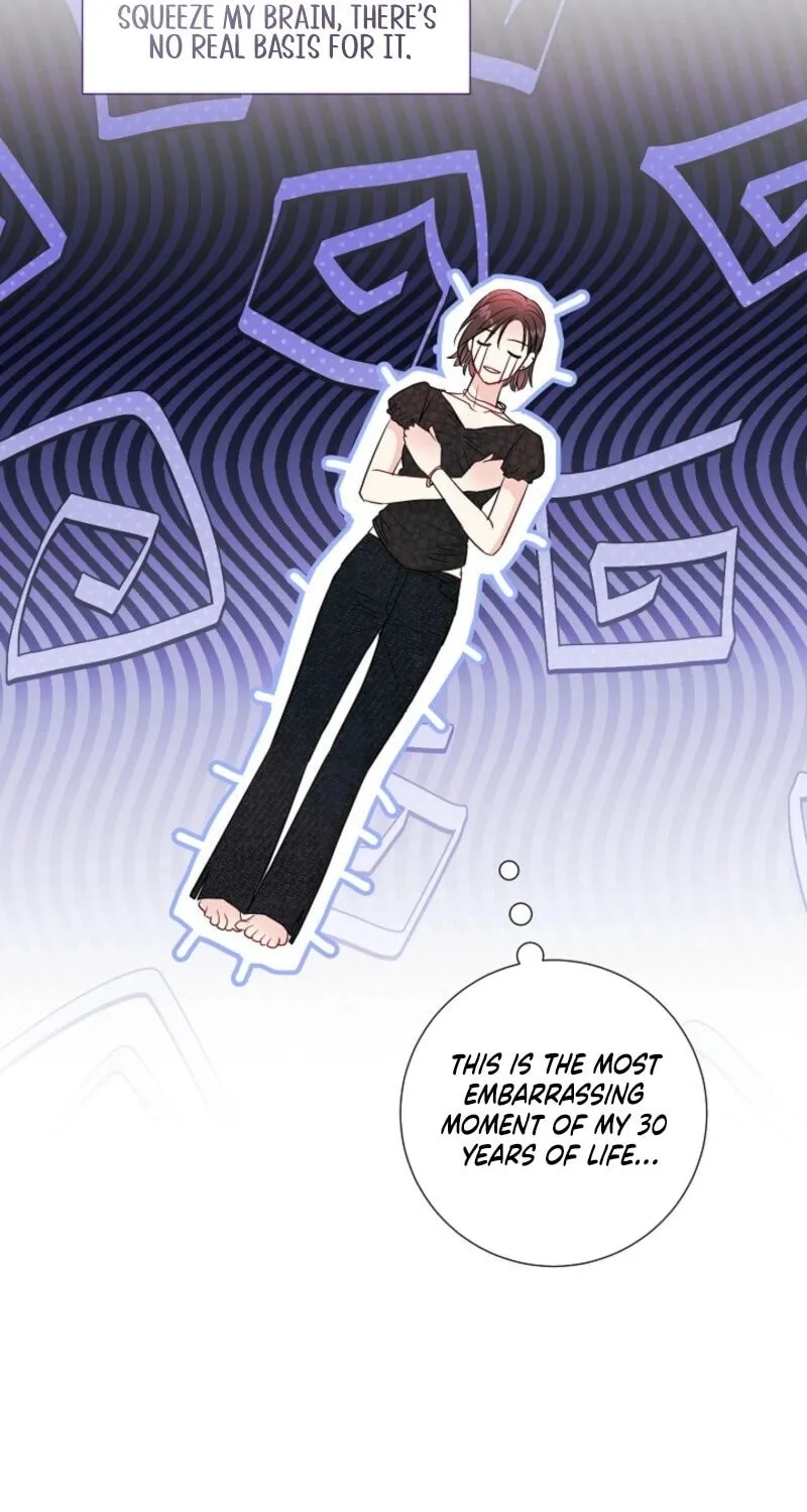 The Summer When You Came Chapter 20 page 36 - 