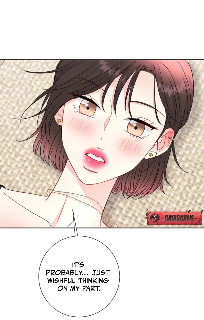 The Summer When You Came Chapter 20 page 37 - 