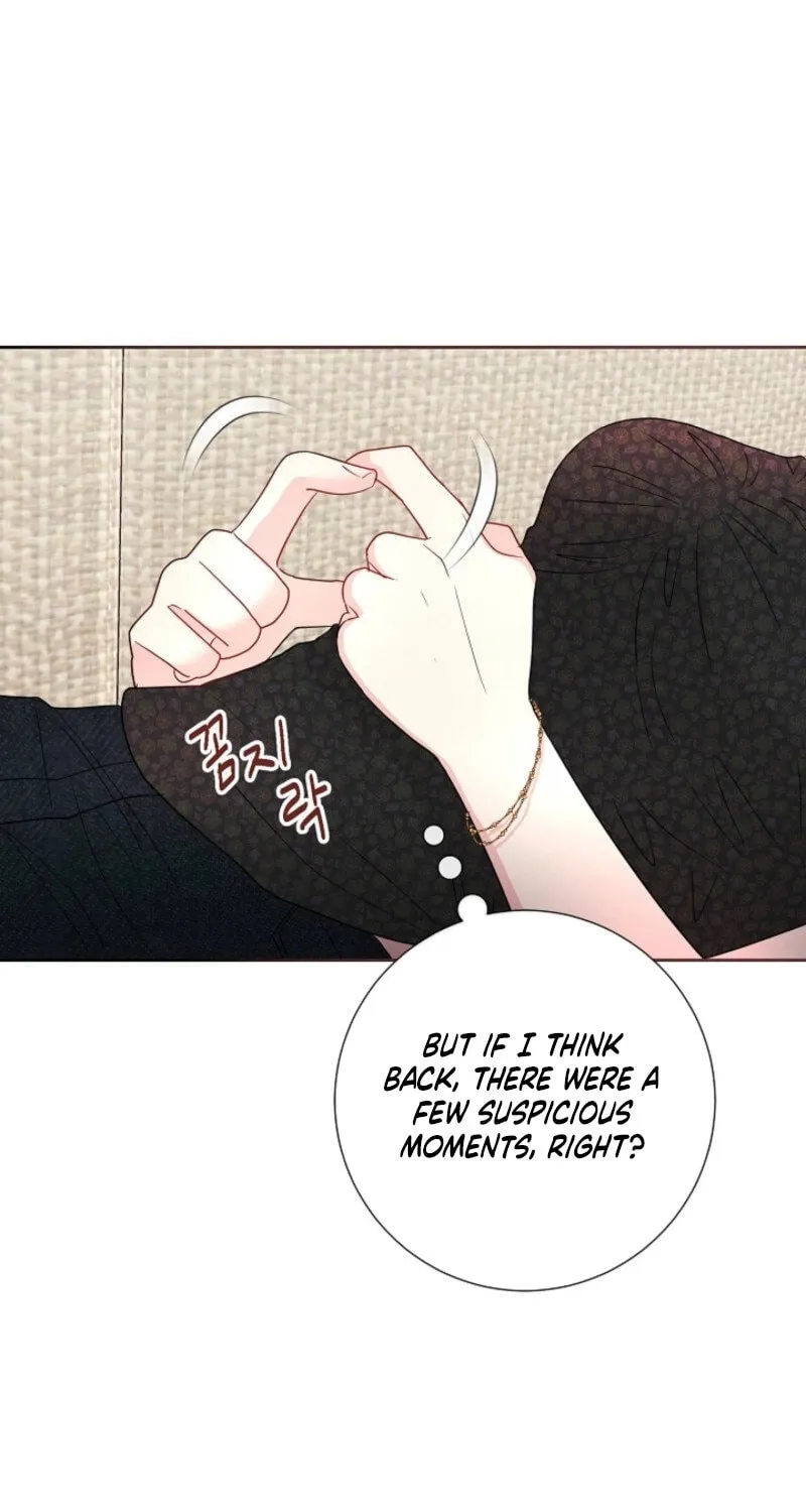 The Summer When You Came Chapter 20 page 38 - 