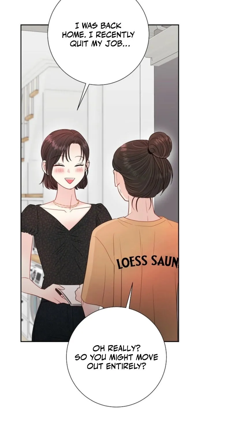 The Summer When You Came Chapter 20 page 5 - 