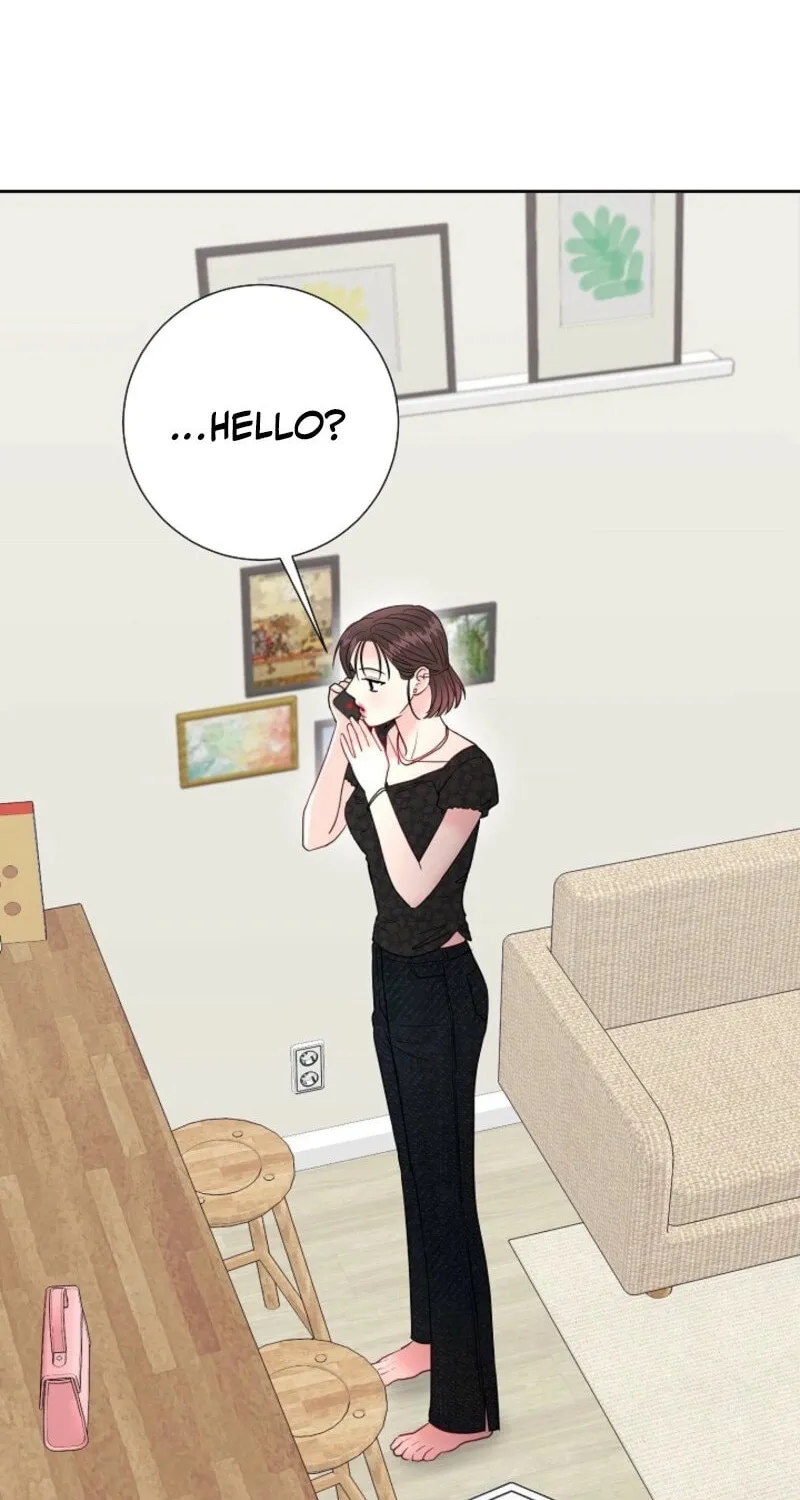 The Summer When You Came Chapter 20 page 50 - 