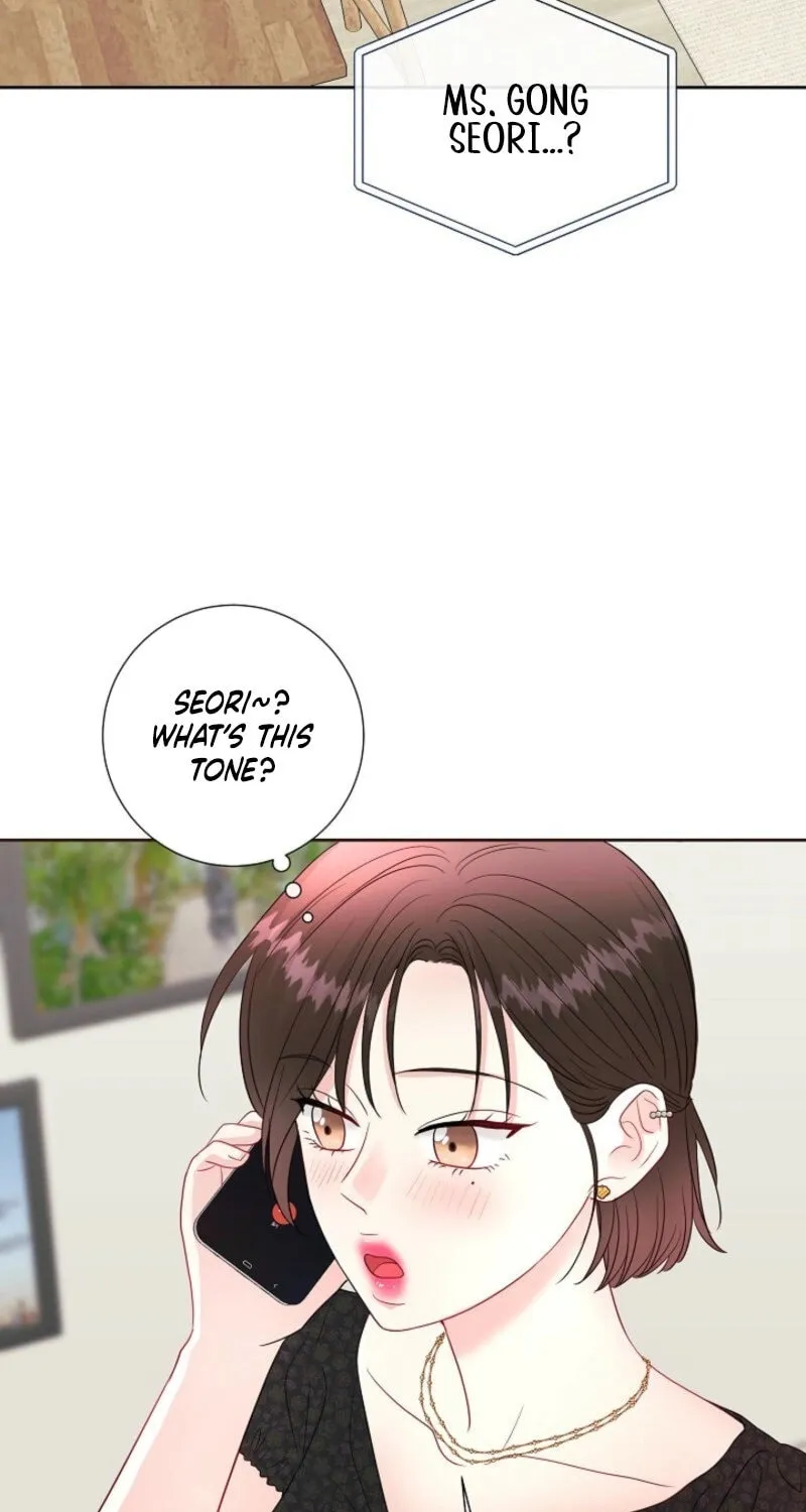 The Summer When You Came Chapter 20 page 51 - 