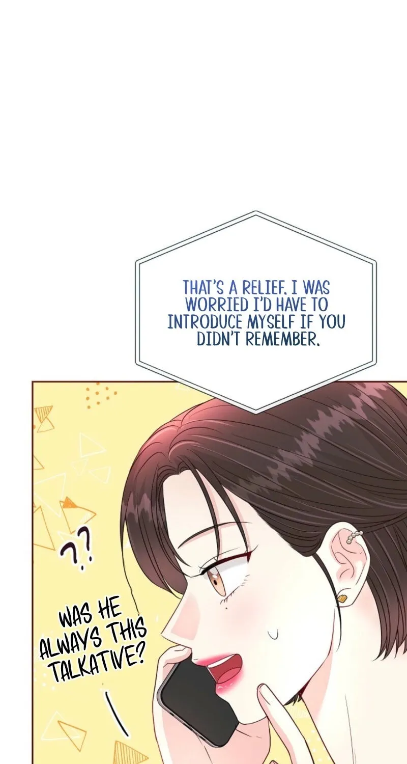 The Summer When You Came Chapter 20 page 56 - 