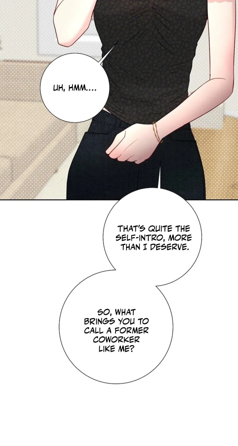 The Summer When You Came Chapter 20 page 59 - 