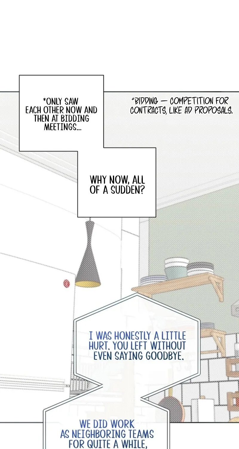 The Summer When You Came Chapter 20 page 60 - 