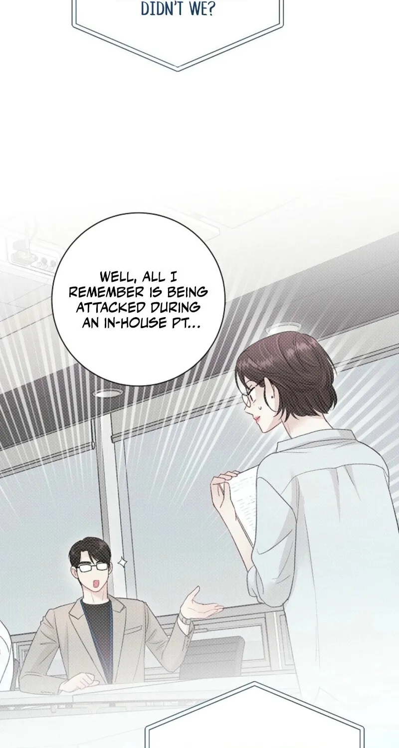 The Summer When You Came Chapter 20 page 61 - 