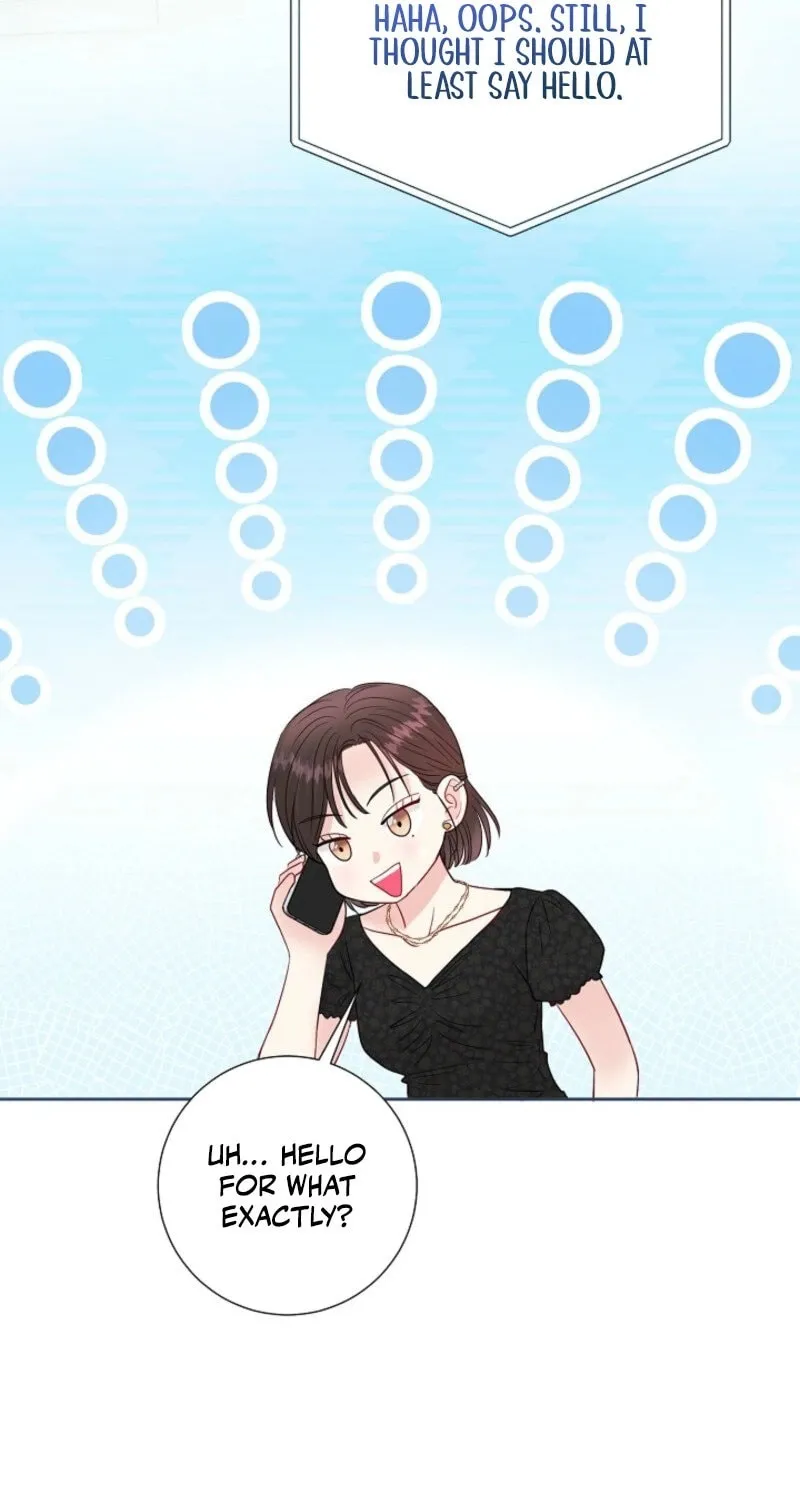 The Summer When You Came Chapter 20 page 62 - 