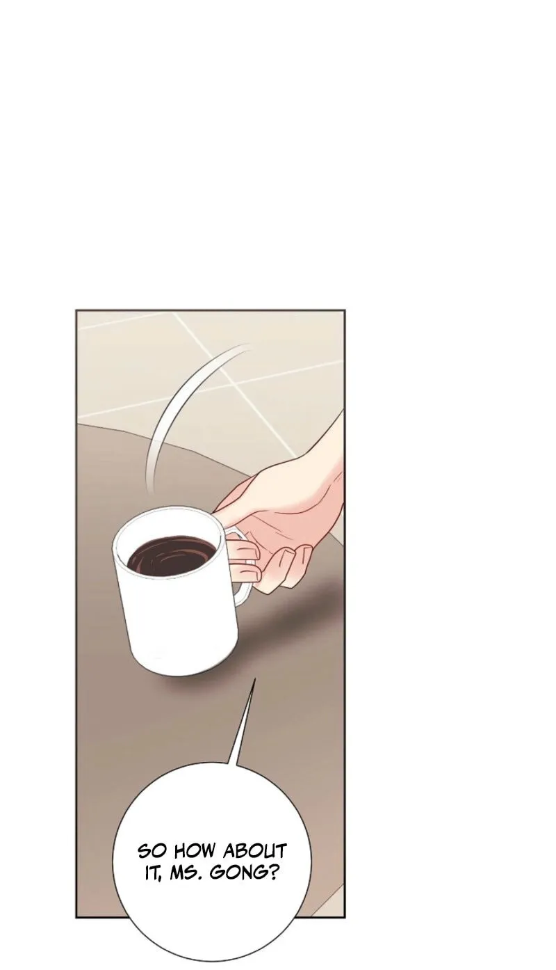 The Summer When You Came Chapter 20 page 64 - 