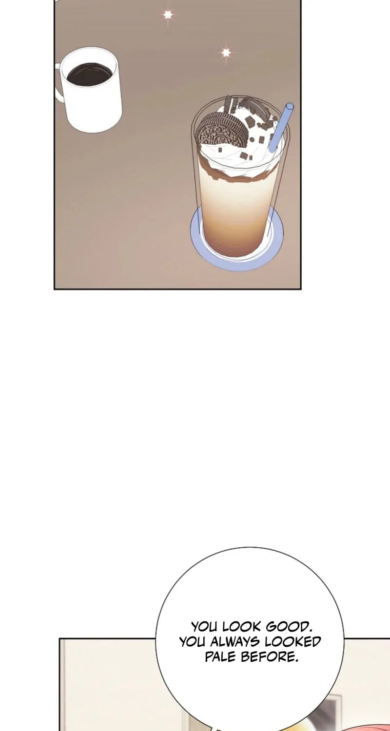 The Summer When You Came Chapter 20 page 77 - 