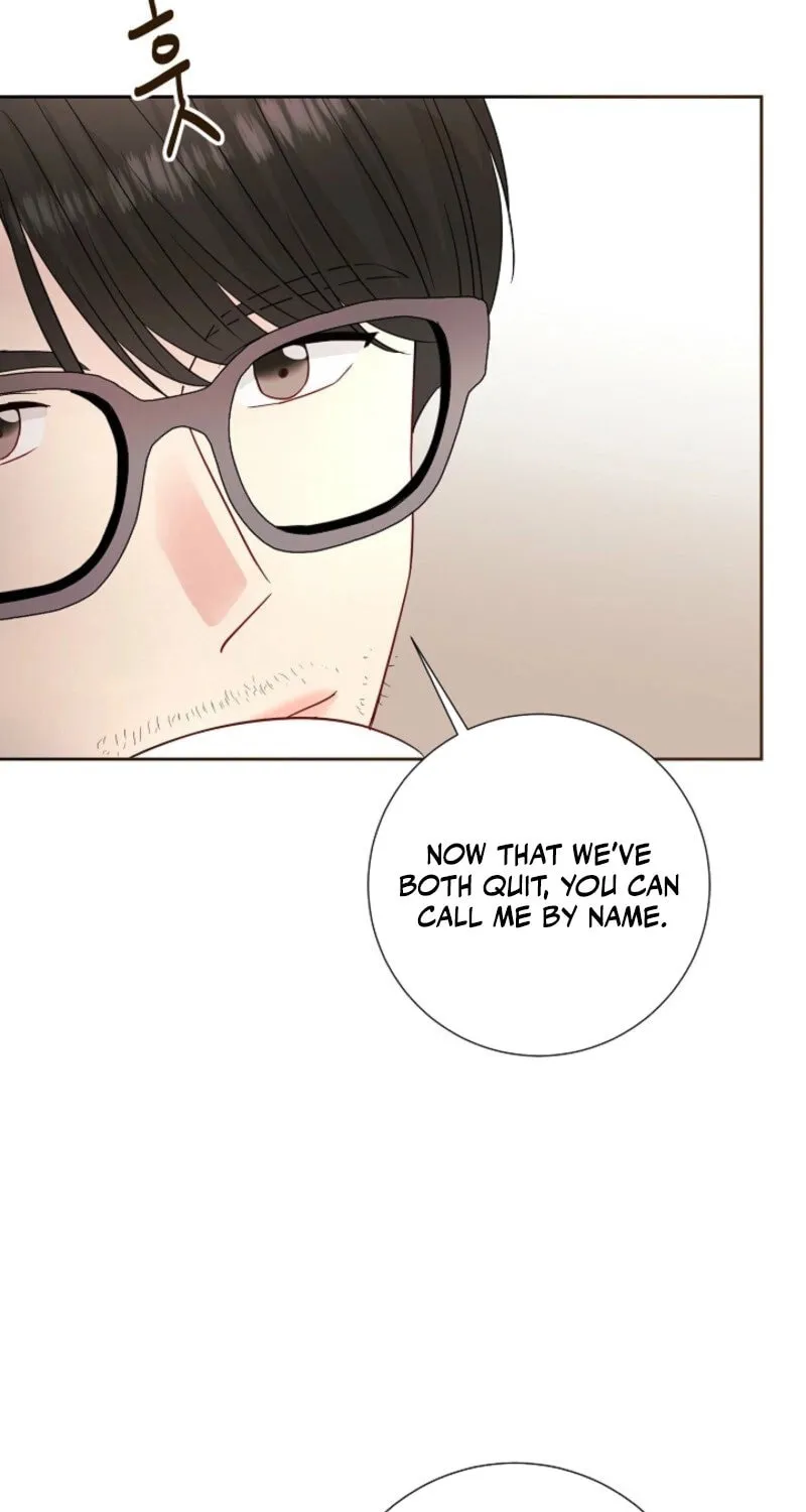 The Summer When You Came Chapter 20 page 79 - 