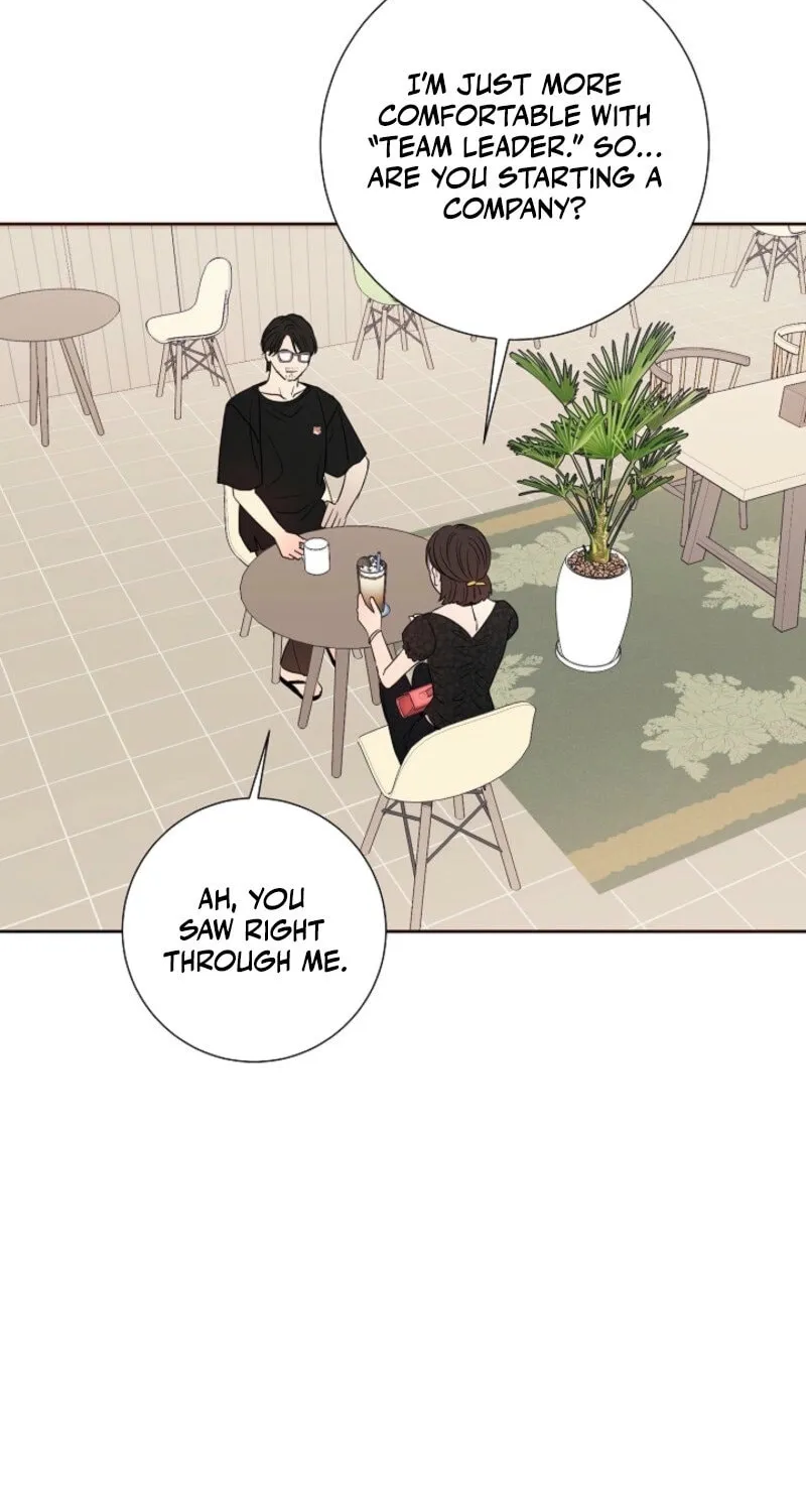 The Summer When You Came Chapter 20 page 80 - 