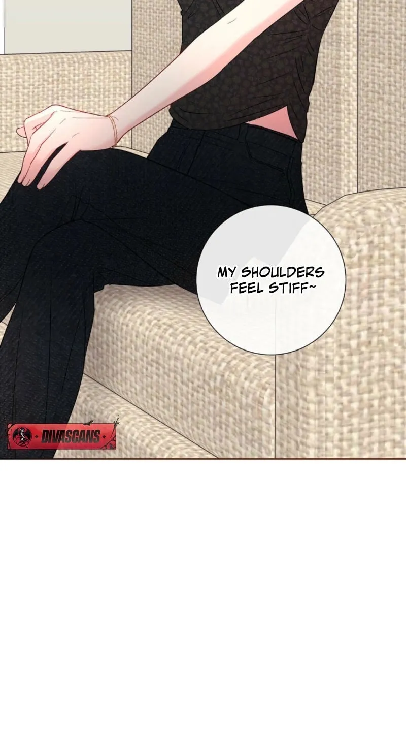 The Summer When You Came Chapter 20 page 9 - 