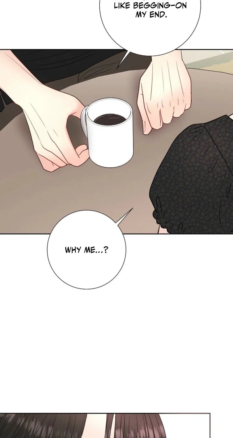 The Summer When You Came Chapter 20 page 82 - 