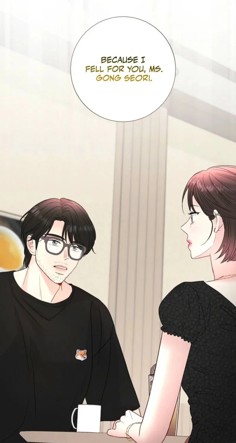 The Summer When You Came Chapter 20 page 84 - 