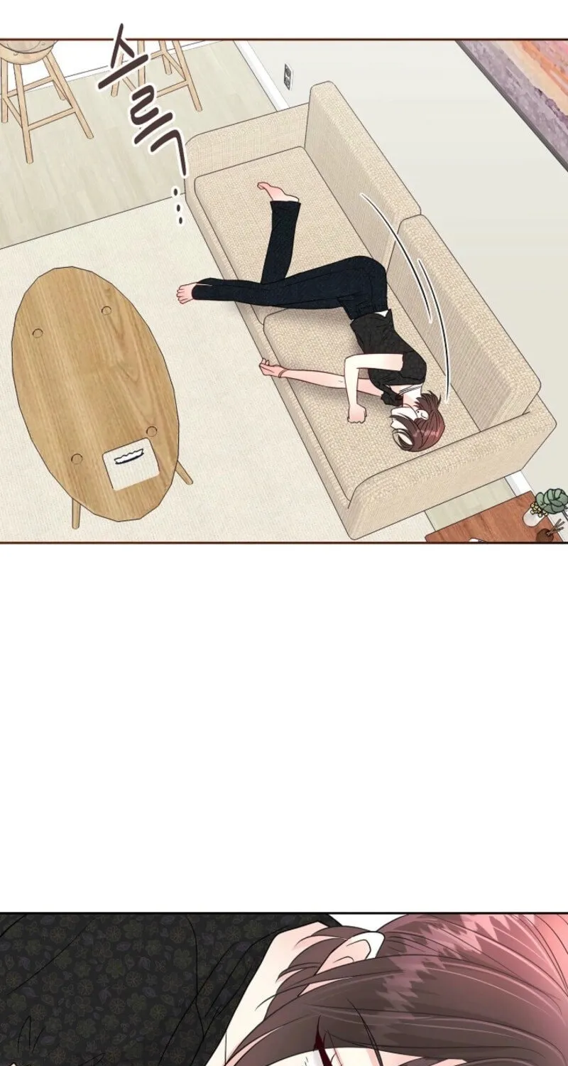The Summer When You Came Chapter 20 page 10 - 