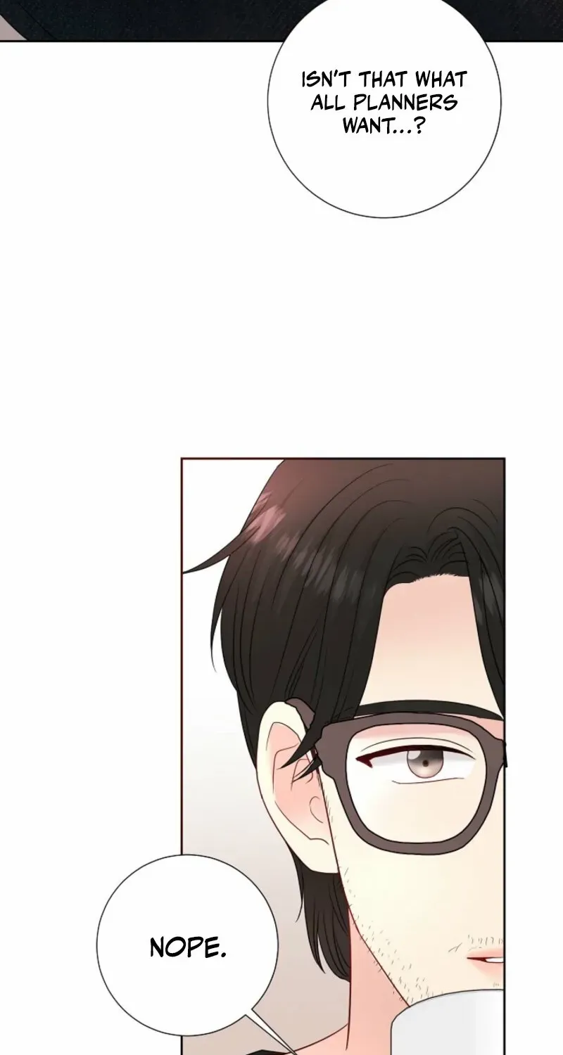 The Summer When You Came Chapter 21 page 13 - 