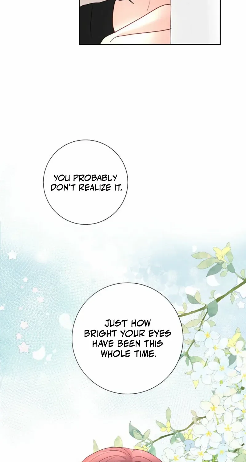 The Summer When You Came Chapter 21 page 14 - 