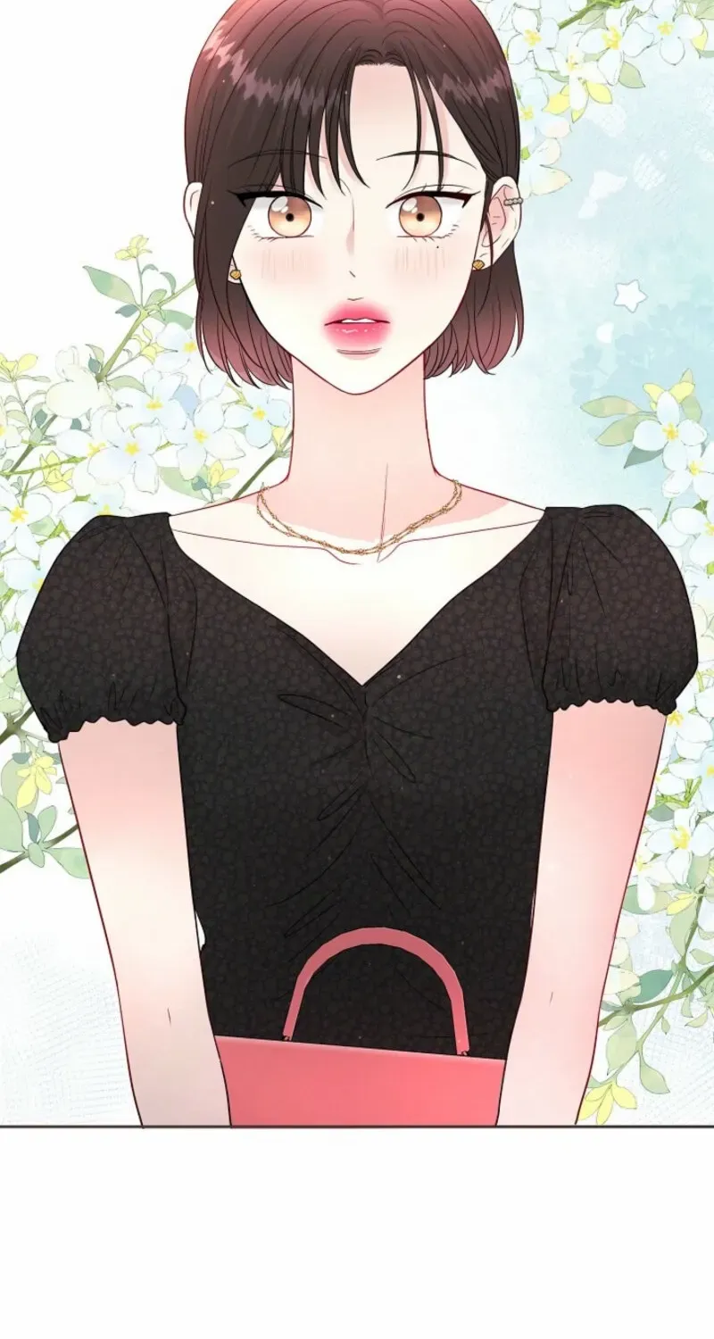 The Summer When You Came Chapter 21 page 15 - 