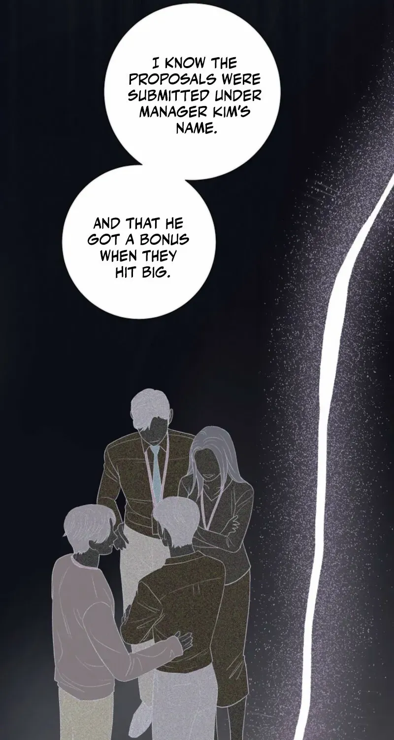 The Summer When You Came Chapter 21 page 18 - 