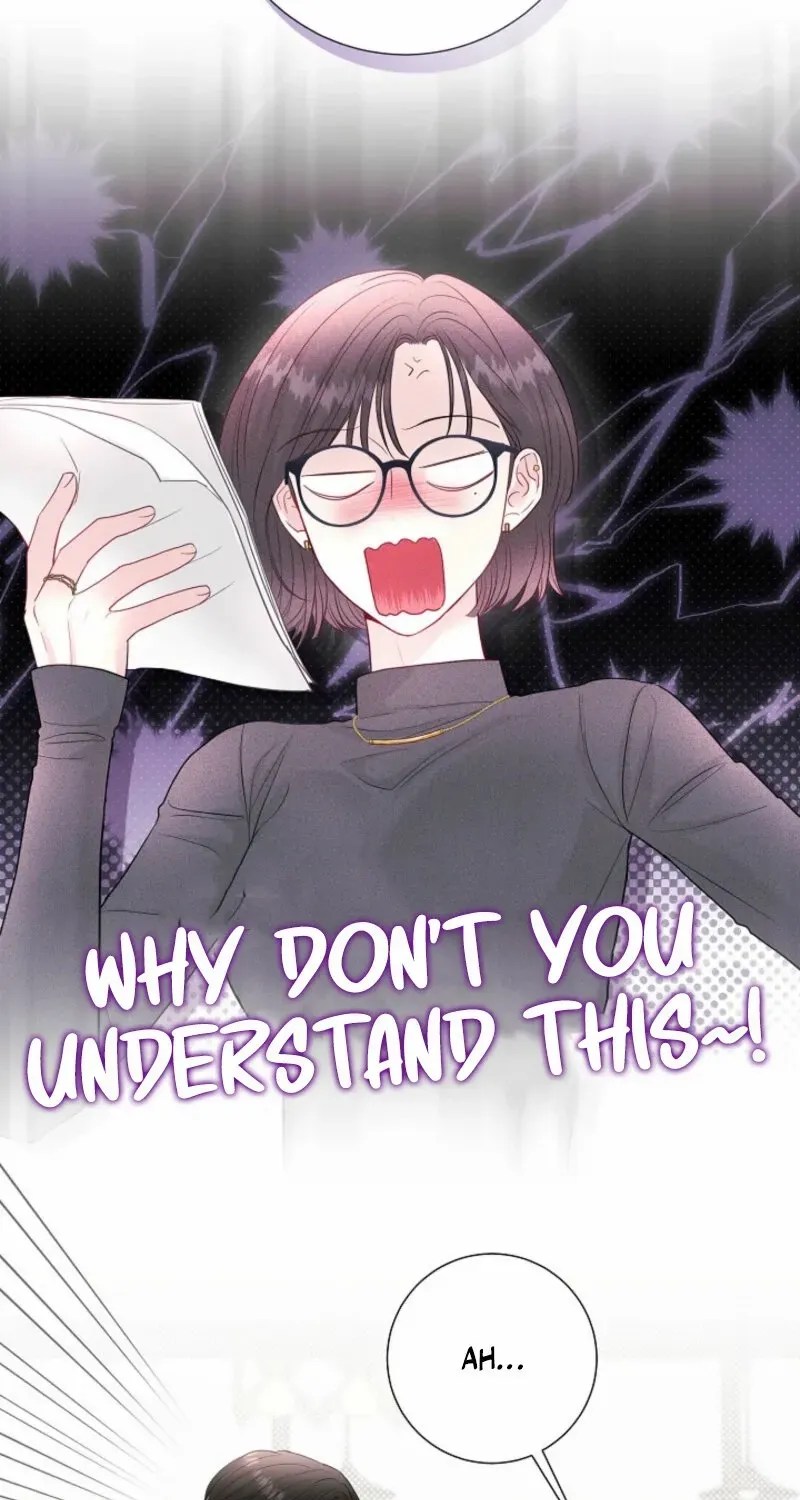 The Summer When You Came Chapter 21 page 3 - 
