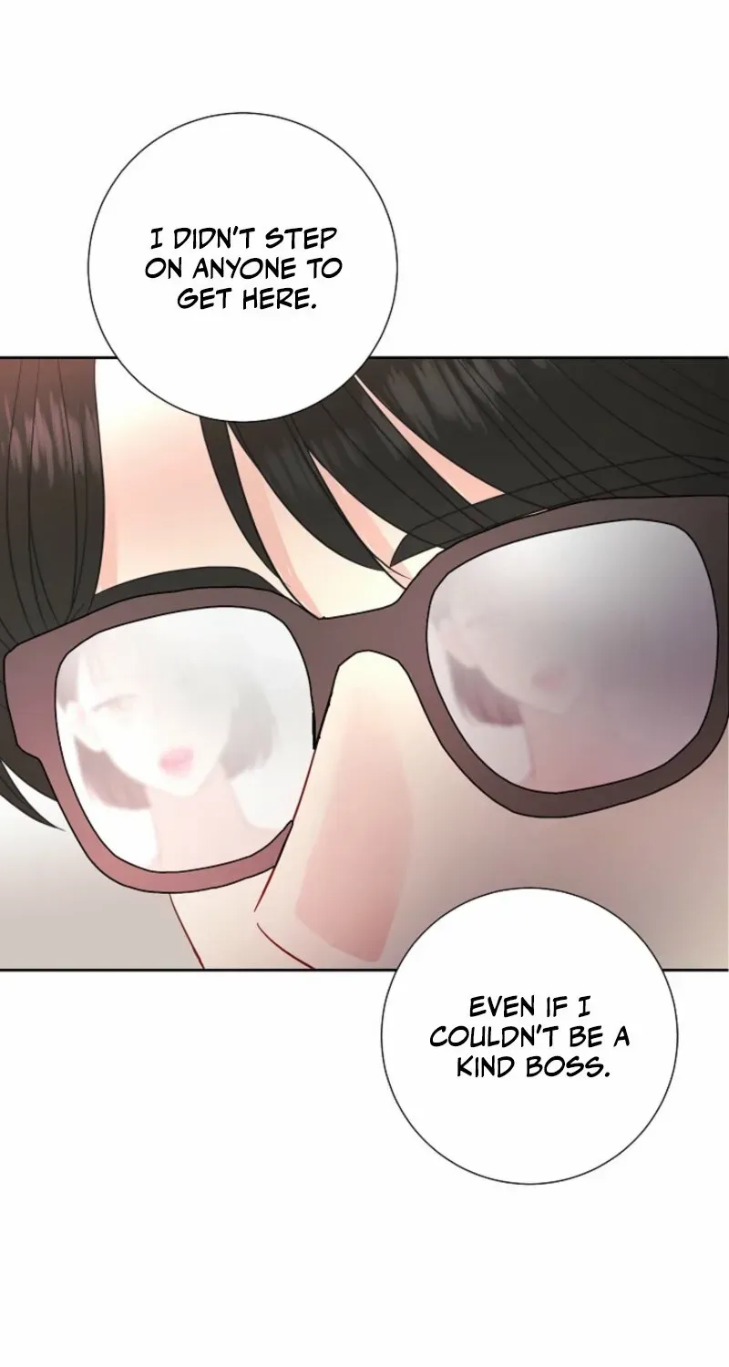 The Summer When You Came Chapter 21 page 22 - 