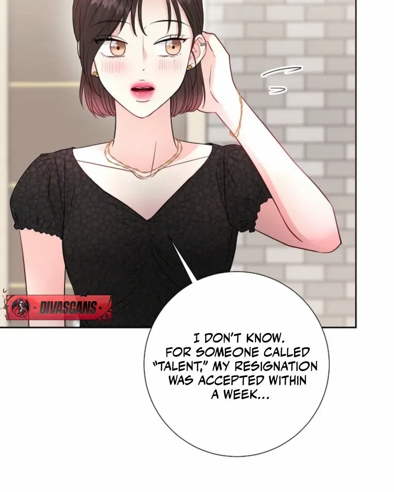 The Summer When You Came Chapter 21 page 26 - 
