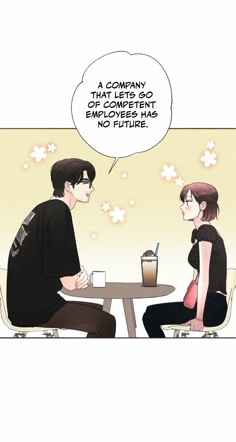 The Summer When You Came Chapter 21 page 27 - 