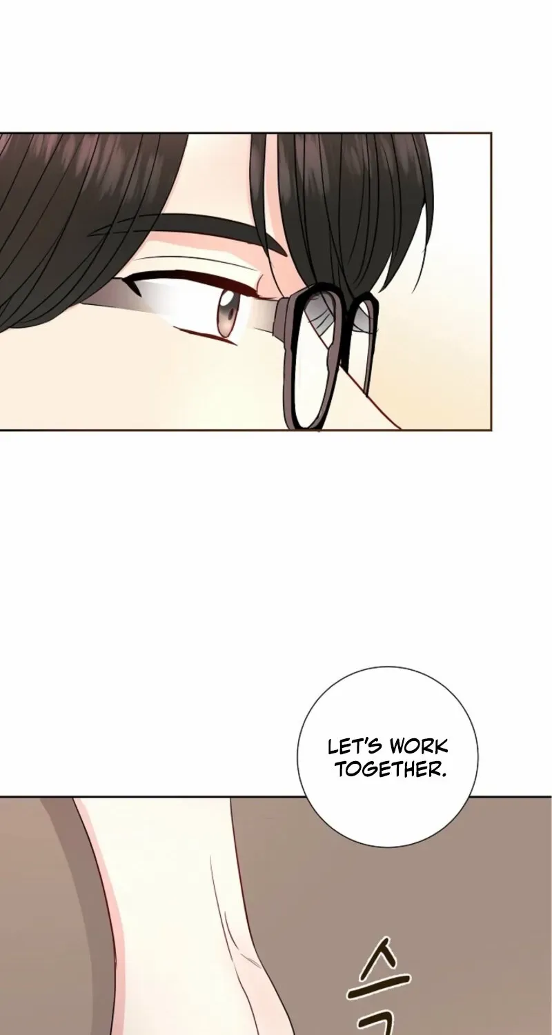 The Summer When You Came Chapter 21 page 28 - 