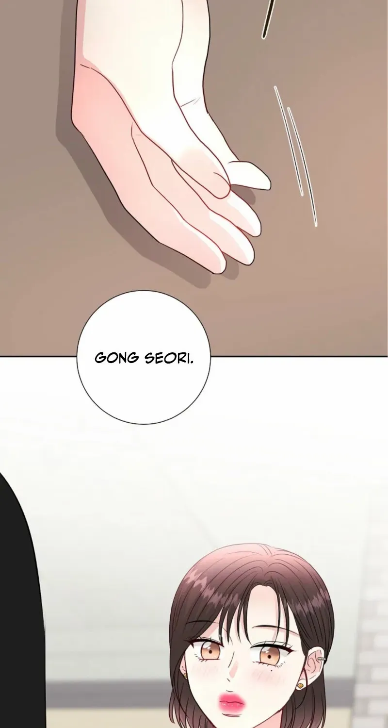 The Summer When You Came Chapter 21 page 29 - 