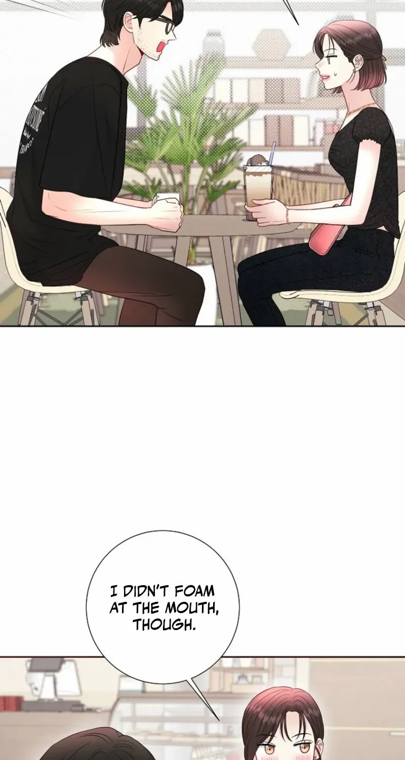 The Summer When You Came Chapter 21 page 4 - 