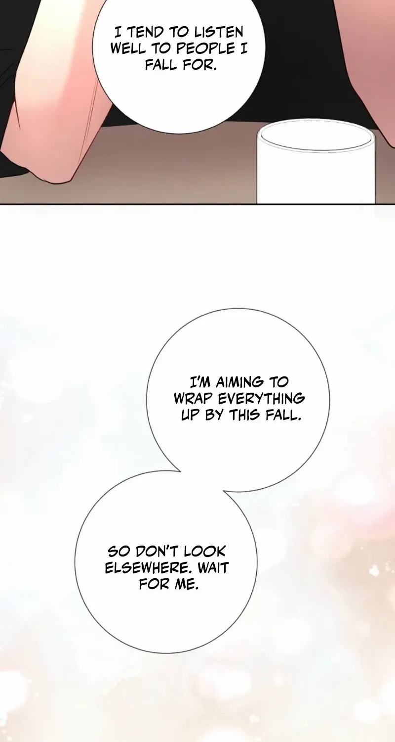 The Summer When You Came Chapter 21 page 37 - 