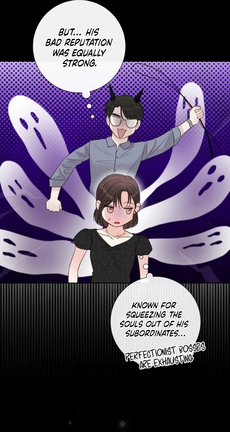 The Summer When You Came Chapter 21 page 45 - 