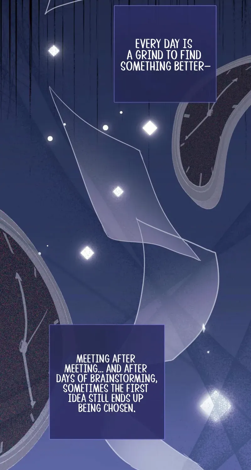 The Summer When You Came Chapter 21 page 47 - 
