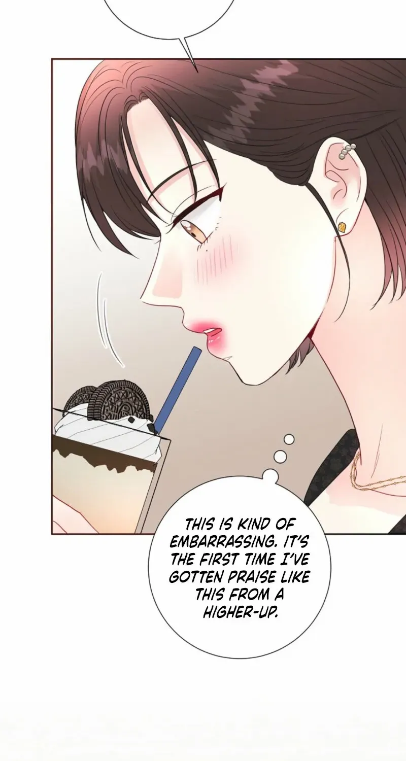 The Summer When You Came Chapter 21 page 7 - 