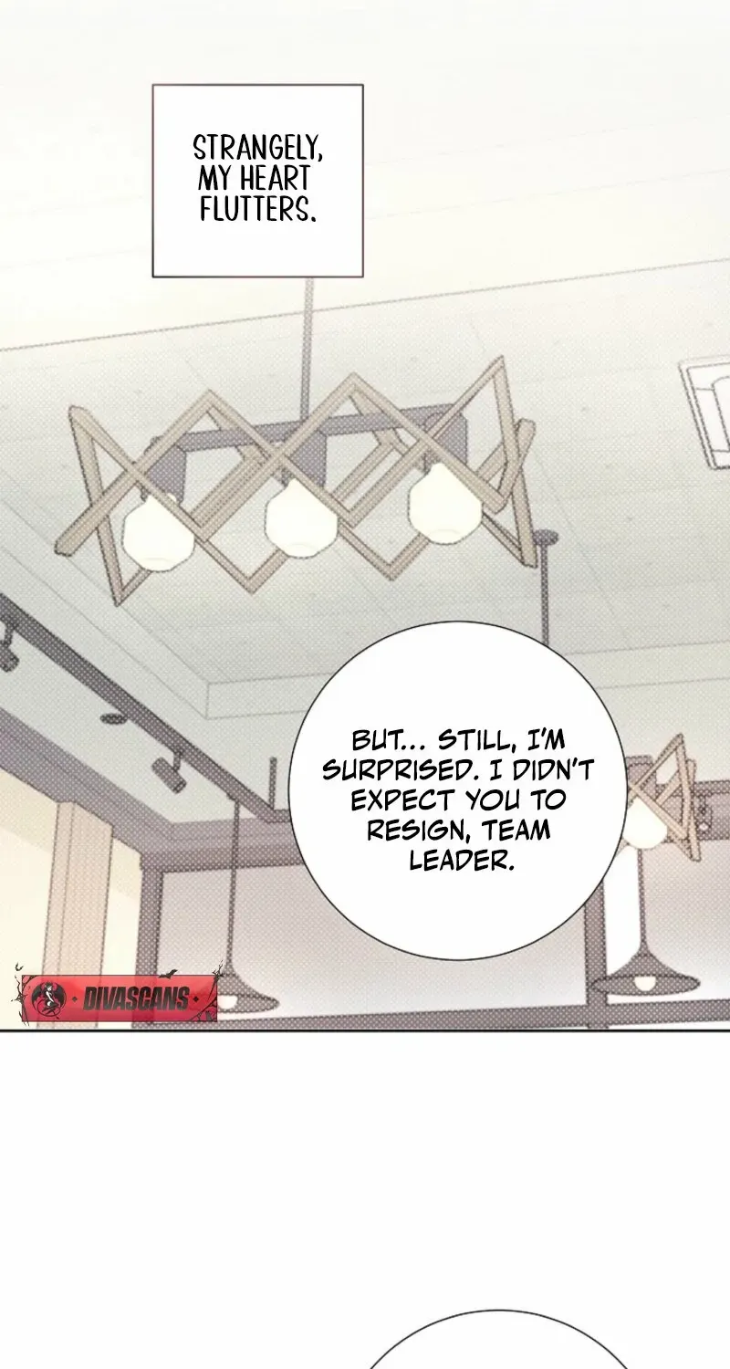 The Summer When You Came Chapter 21 page 8 - 