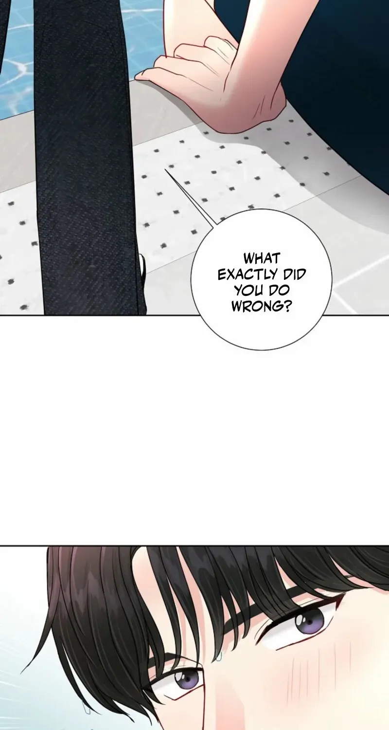 The Summer When You Came Chapter 21 page 82 - 