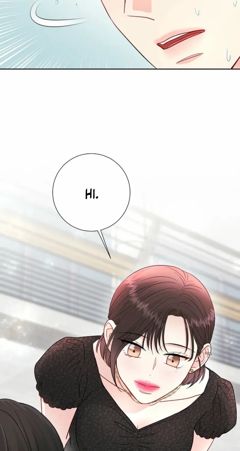 The Summer When You Came Chapter 21 page 83 - 