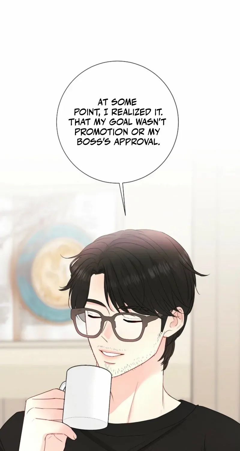 The Summer When You Came Chapter 21 page 10 - 