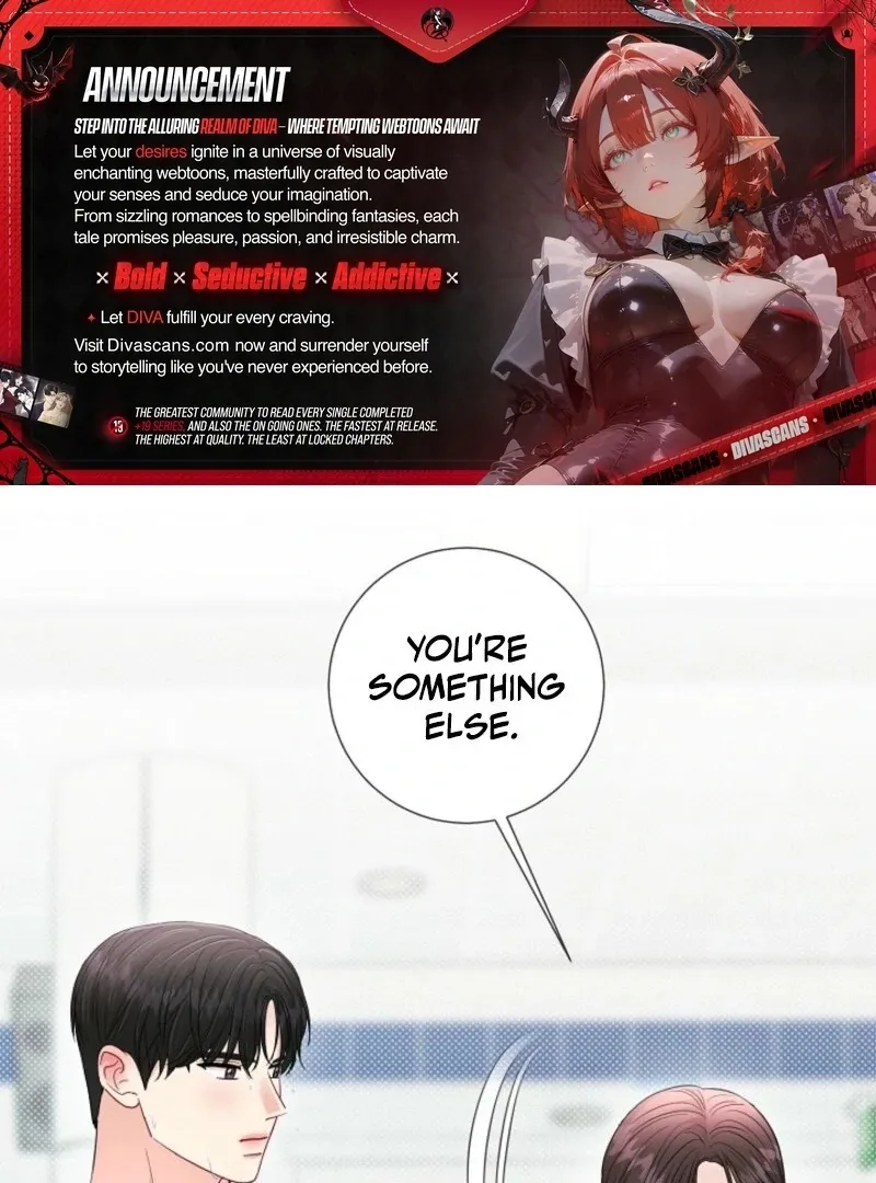 The Summer When You Came Chapter 22 page 2 - 