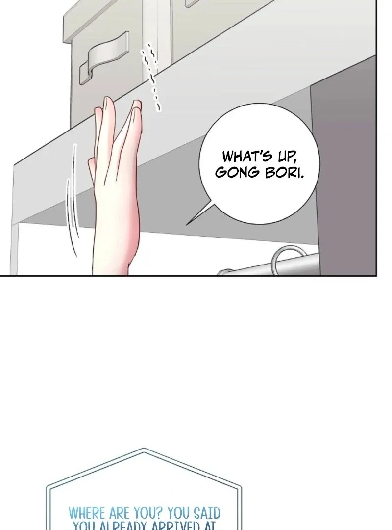 The Summer When You Came Chapter 22 page 103 - 