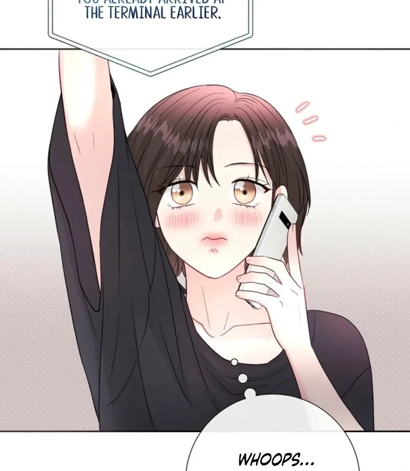 The Summer When You Came Chapter 22 page 104 - 