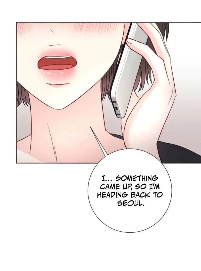 The Summer When You Came Chapter 22 page 108 - 