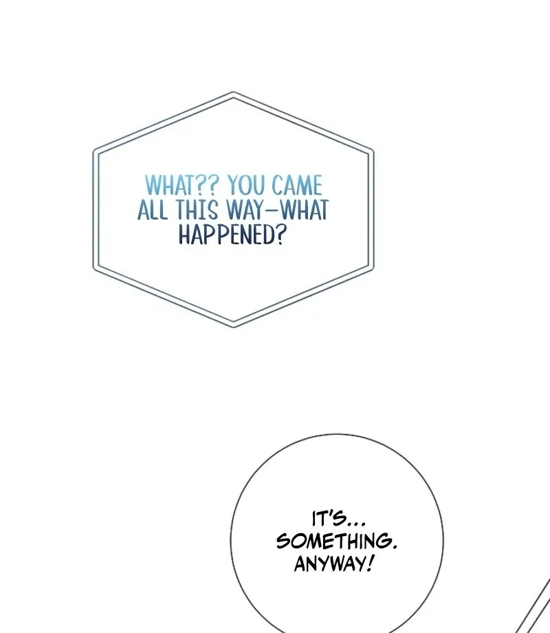 The Summer When You Came Chapter 22 page 109 - 