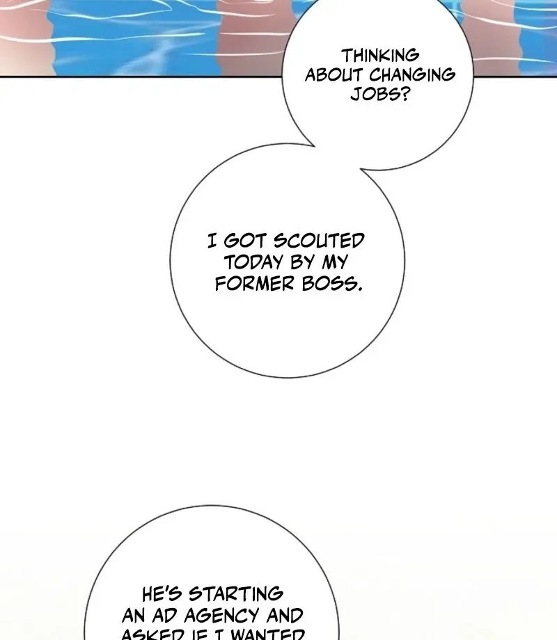 The Summer When You Came Chapter 22 page 12 - 