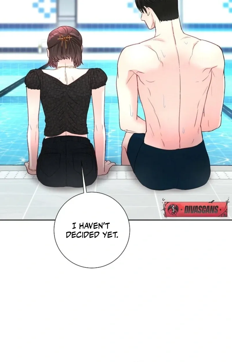 The Summer When You Came Chapter 22 page 14 - 